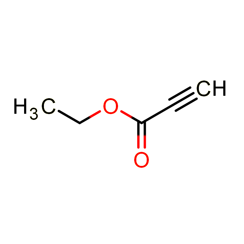 丙炔酸乙酯,ethyl propiolate