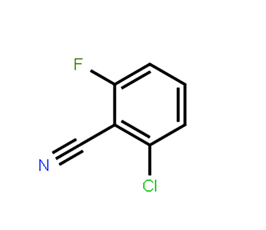 2-氯-6-氟苯腈,2-Chloro-6-fluorobenzonitrile