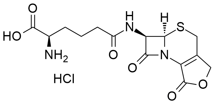 頭孢唑林雜質(zhì)3,Cefazolin Impurity 3