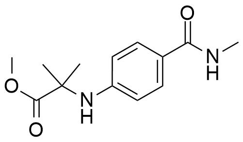 恩雜魯胺雜質(zhì)H,Enzalutamide impurity H