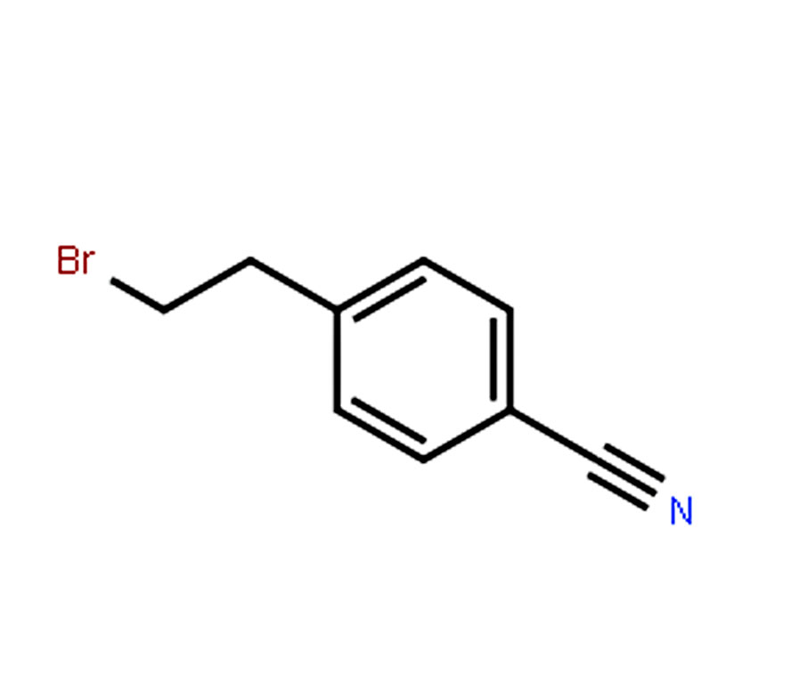 4-(2-溴乙基)苯腈,4-(2-Bromoethyl)benzonitrile