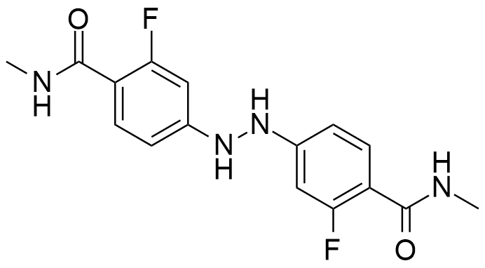 恩杂鲁胺杂质DS,Enzalutamide impurity DS
