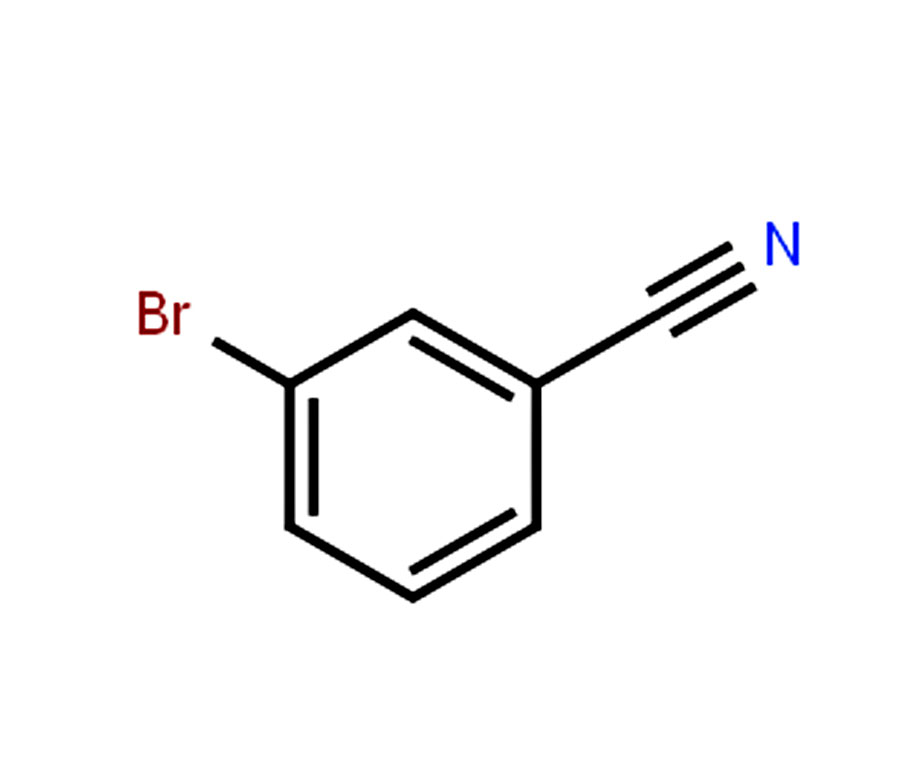 间溴苯腈,3-Bromobenzonitrile