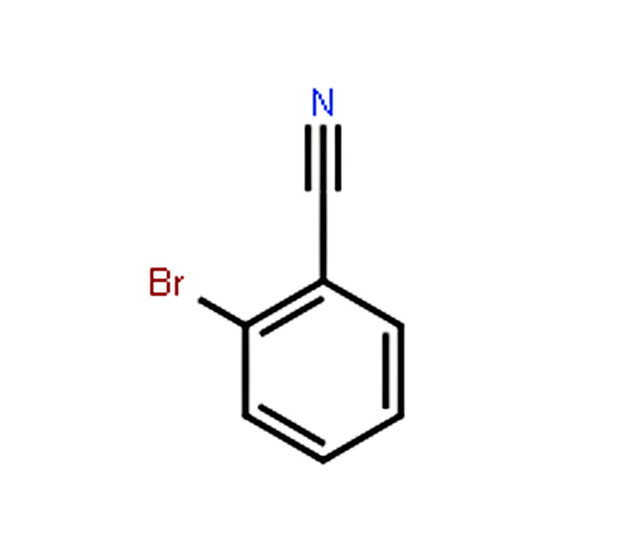 邻溴苯腈,2-Bromobenzonitrile