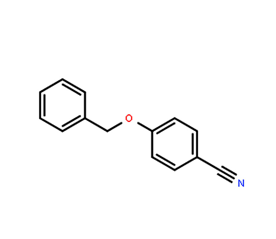 4-苯甲氧基苯甲腈,4-Benzyloxybenzonitrile