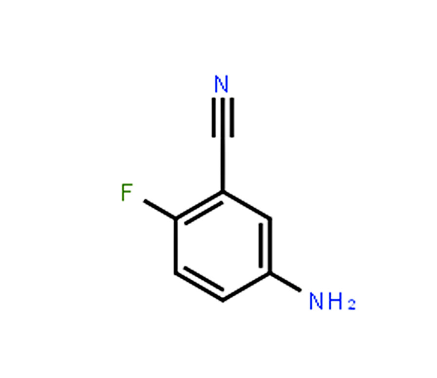 3-氰基-4-氟苯胺,5-Amino-2-fluorobenzonitrile