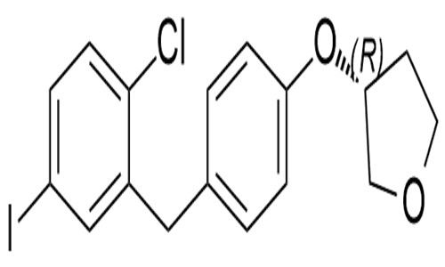 恩格列凈雜質(zhì)8,Empagliflozin Impurity 8