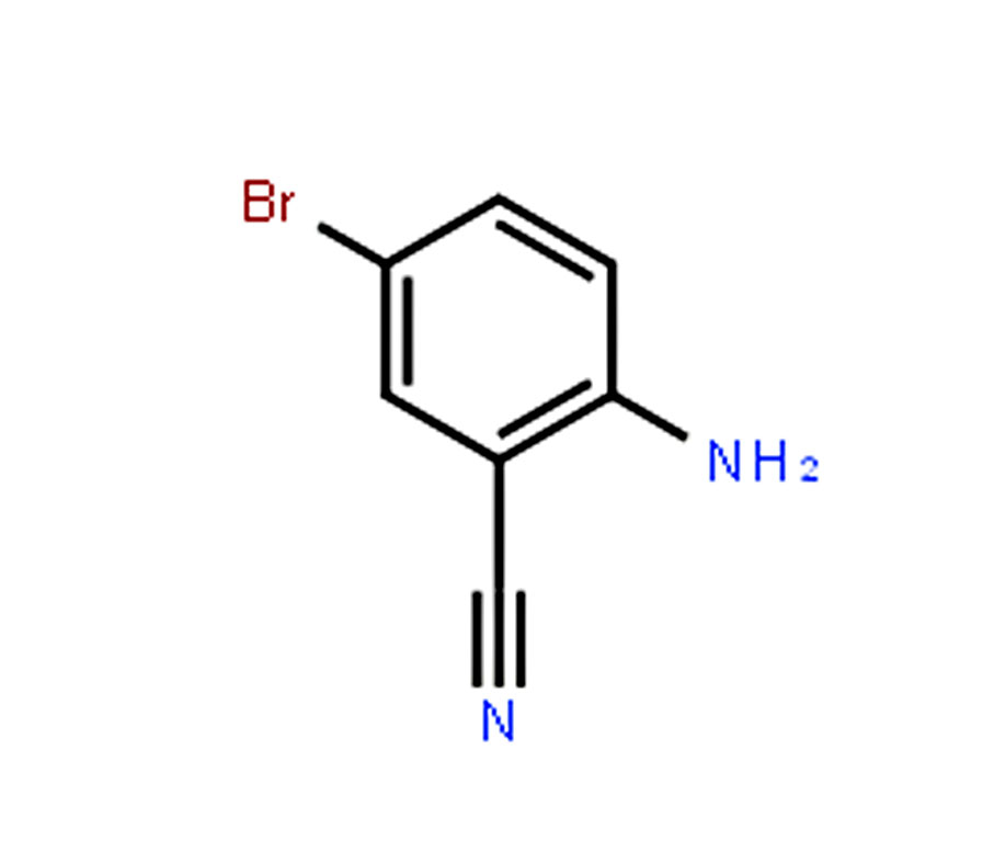 2-氨基-5-溴苯甲腈,2-Amino-5-bromobenzonitrile