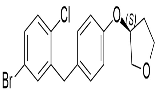 恩格列净杂质9,Empagliflozin Impurity 9