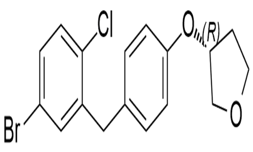 恩格列净杂质11,Empagliflozin Impurity 11