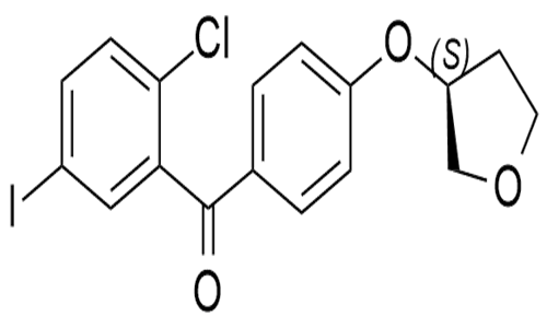 恩格列净杂质24,Empagliflozin Impurity 24