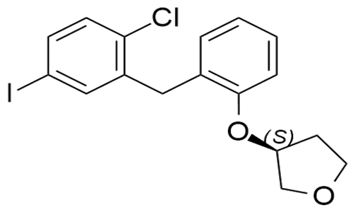 恩格列净杂质25,Empagliflozin Impurity 25