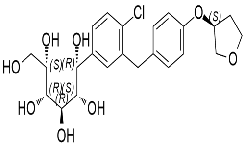 恩格列净杂质29,Empagliflozin Impurity 29