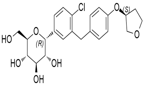 恩格列净杂质31,Empagliflozin Impurity 31