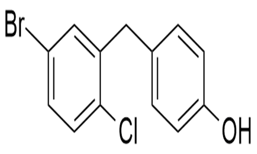 恩格列净杂质44,Empagliflozin Impurity 44