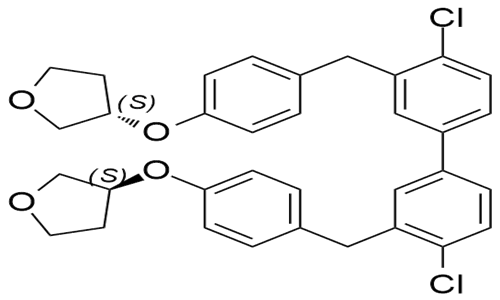 恩格列净杂质47,Empagliflozin Impurity 47