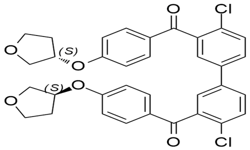 恩格列净杂质48,Empagliflozin Impurity 48