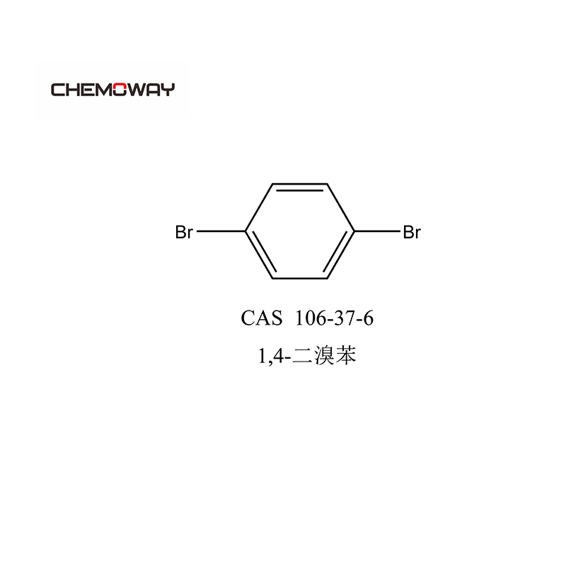 1,4-二溴苯,1,4-dibromo-benzen
