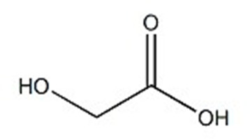 羟基乙酸；乙醇酸,Glycolic acid