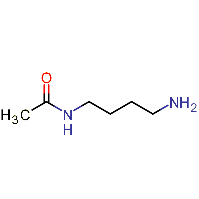 N-(4-氨基丁基)乙酰胺,N-(4-Aminobutyl)acetamide