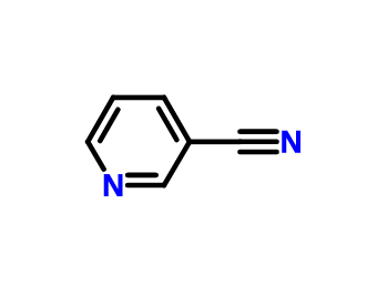 3-氰基吡啶,3-Cyanopyridine