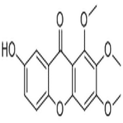 Onjixanthone I,Onjixanthone I