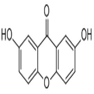 2,7-Dihydroxyxanthone,2,7-Dihydroxyxanthone