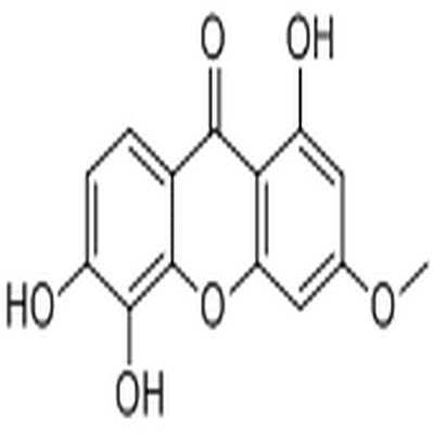 1,5,6-Trihydroxy-3-methoxyxanthone,1,5,6-Trihydroxy-3-methoxyxanthone