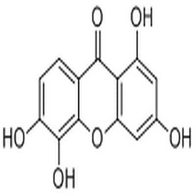 1,3,5,6-Tetrahydroxyxanthone,1,3,5,6-Tetrahydroxyxanthone