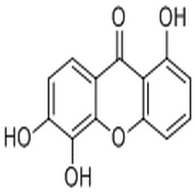 1,5,6-Trihydroxyxanthone,1,5,6-Trihydroxyxanthone