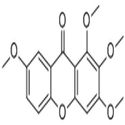 1,2,3,7-Tetramethoxyxanthone,1,2,3,7-Tetramethoxyxanthone