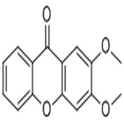 2,3-Dimethoxyxanthone,2,3-Dimethoxyxanthone