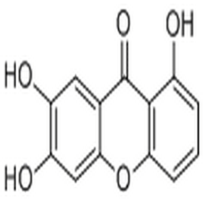 1,6,7-Trihydroxyxanthone,1,6,7-Trihydroxyxanthone
