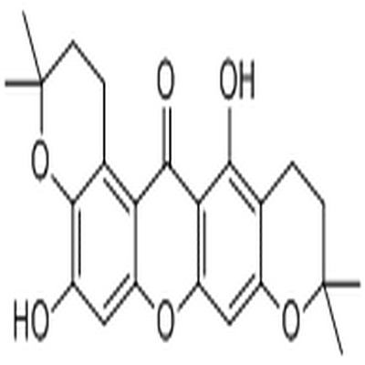 BR-Xanthone A,BR-Xanthone A