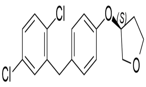 恩格列净杂质59,Empagliflozin Impurity 59