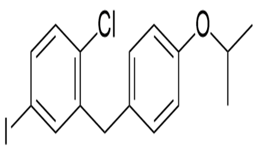 恩格列凈雜質60,Empagliflozin Impurity 60