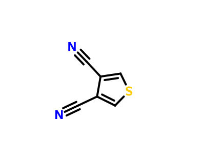 3,4-二氰基噻吩,3,4-DICYANOTHIOPHENE,