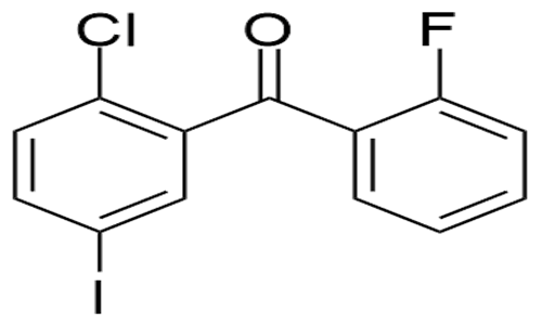 恩格列凈雜質(zhì)71,Empagliflozin Impurity 71