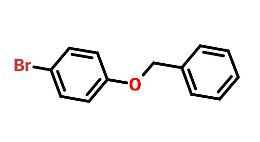 4-苄氧基溴苯,4-Benzyloxybromobenzene