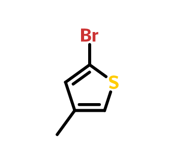 2-溴-4-甲基噻吩,2-BroMo-4-Methylthiophene