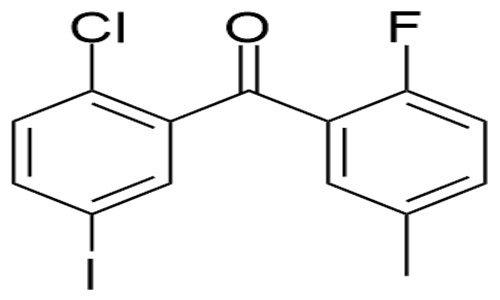 恩格列净杂质75,Empagliflozin Impurity 75