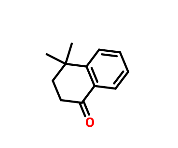 4,4-二甲基-3,4-二氢萘-1(2H)-酮,4,4-DIMETHYL-3,4-DIHYDRO-2H-NAPHTHALEN-1-ONE