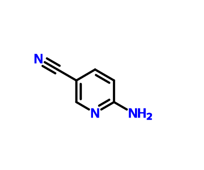 2-氨基-5-氰基吡啶,2-Amino-5-cyanopyridine