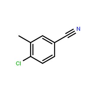 4-氯-3-甲基苯甲腈