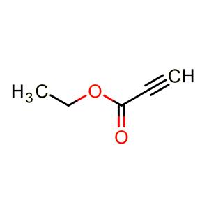 丙炔酸乙酯,ethyl propiolate
