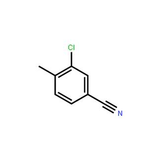 3-氯对甲苯腈