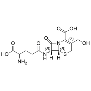 頭孢唑林雜質(zhì)1,Cefazolin Impurity 1