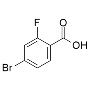 恩杂鲁胺杂质A,Enzalutamide impurity A