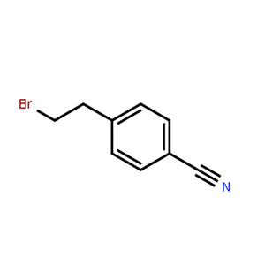 4-(2-溴乙基)苯腈