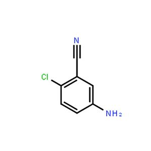 3-氰基-4-氯苯胺
